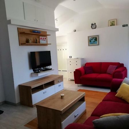 Apartments Hana Goveđari Zewnętrze zdjęcie