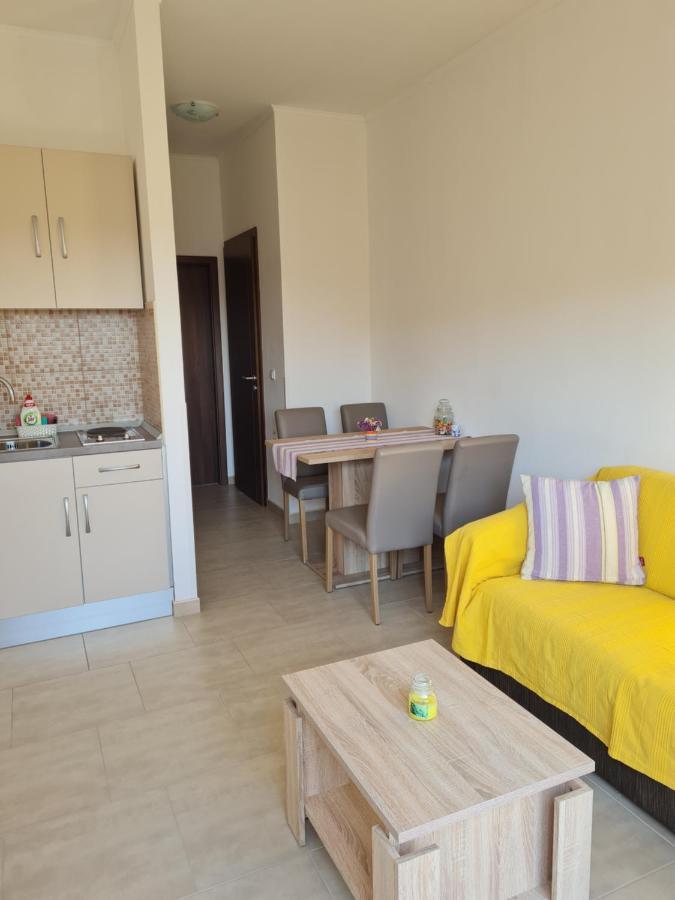 Apartments Hana Goveđari Zewnętrze zdjęcie