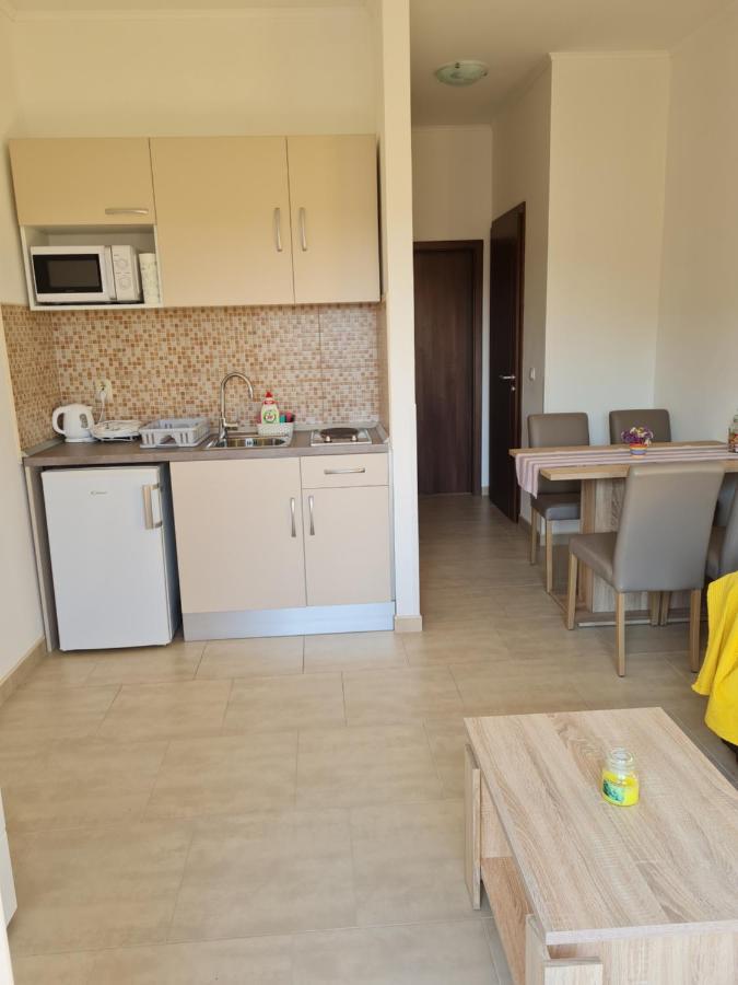 Apartments Hana Goveđari Zewnętrze zdjęcie