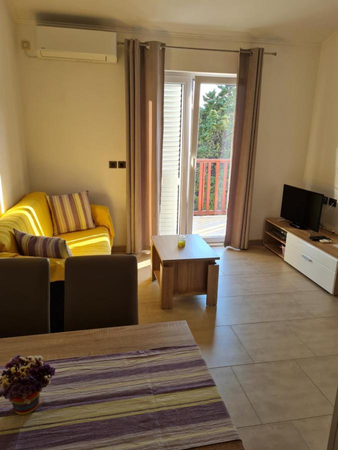 Apartments Hana Goveđari Zewnętrze zdjęcie