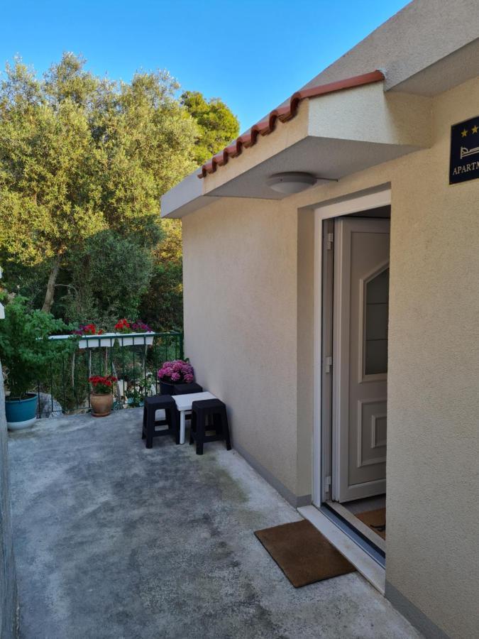 Apartments Hana Goveđari Zewnętrze zdjęcie