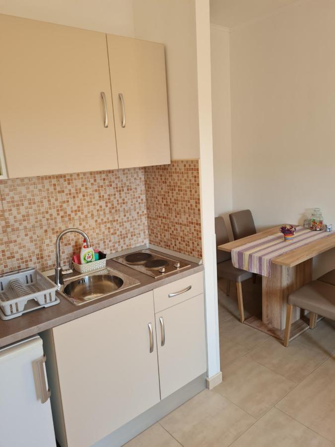 Apartments Hana Goveđari Zewnętrze zdjęcie