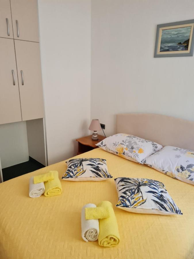 Apartments Hana Goveđari Zewnętrze zdjęcie