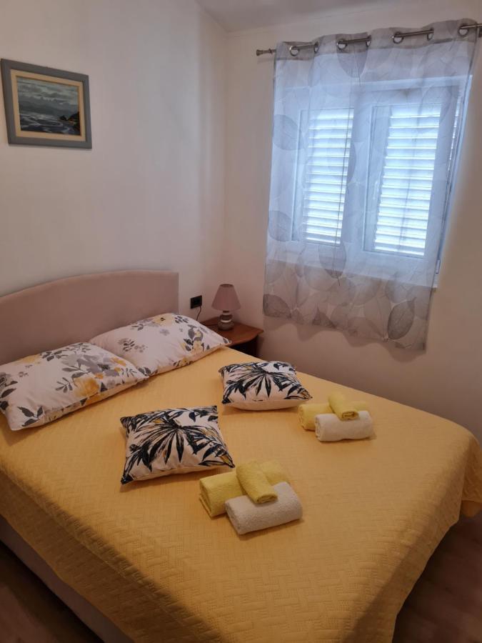 Apartments Hana Goveđari Zewnętrze zdjęcie