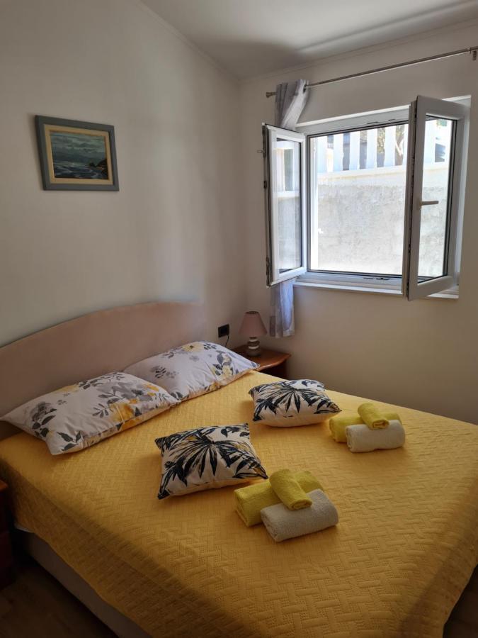 Apartments Hana Goveđari Zewnętrze zdjęcie