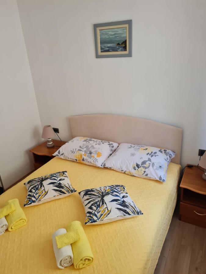 Apartments Hana Goveđari Zewnętrze zdjęcie