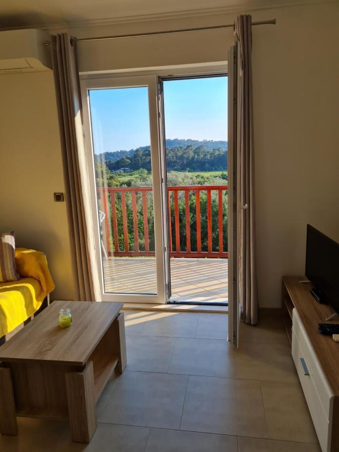 Apartments Hana Goveđari Zewnętrze zdjęcie