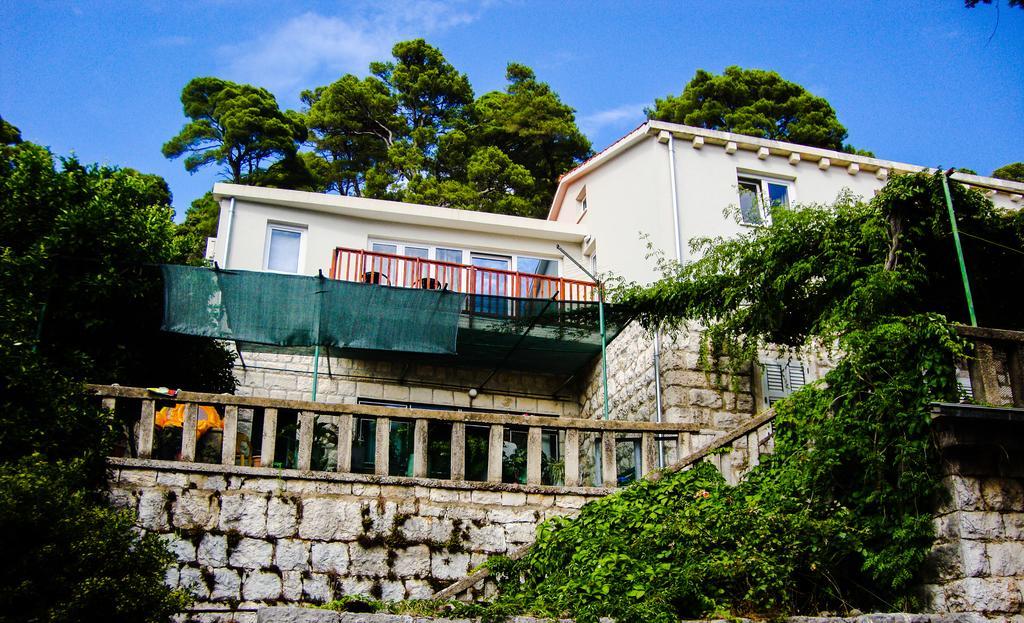Apartments Hana Goveđari Zewnętrze zdjęcie