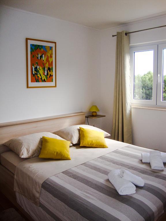 Apartments Hana Goveđari Zewnętrze zdjęcie