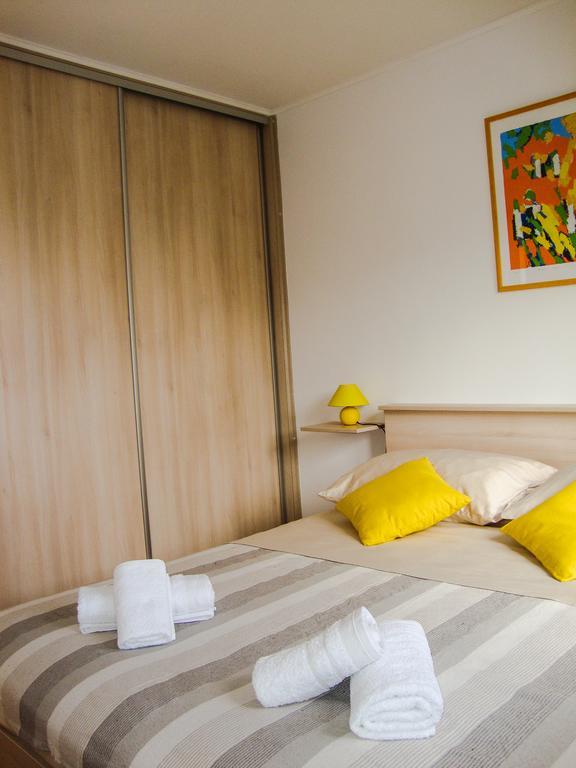 Apartments Hana Goveđari Zewnętrze zdjęcie