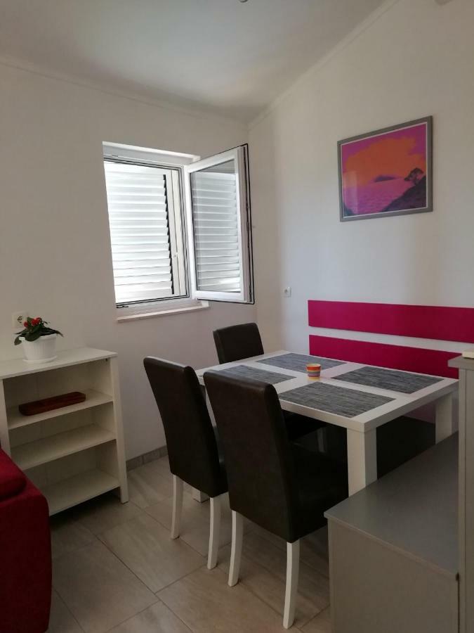 Apartments Hana Goveđari Zewnętrze zdjęcie