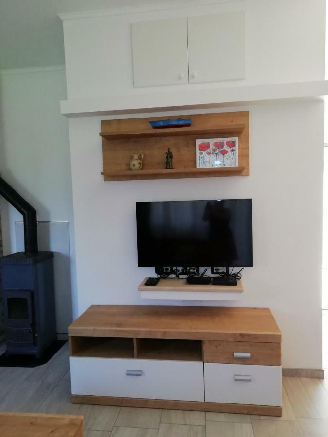 Apartments Hana Goveđari Zewnętrze zdjęcie