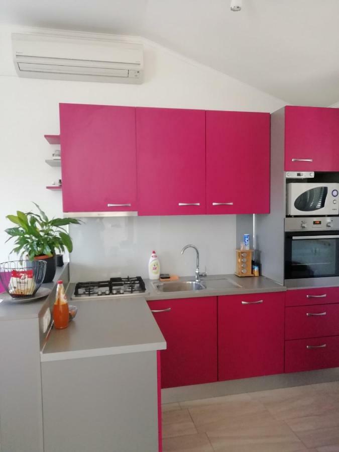 Apartments Hana Goveđari Zewnętrze zdjęcie