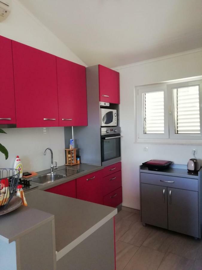 Apartments Hana Goveđari Zewnętrze zdjęcie