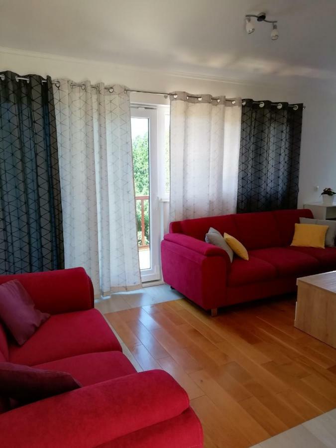 Apartments Hana Goveđari Zewnętrze zdjęcie