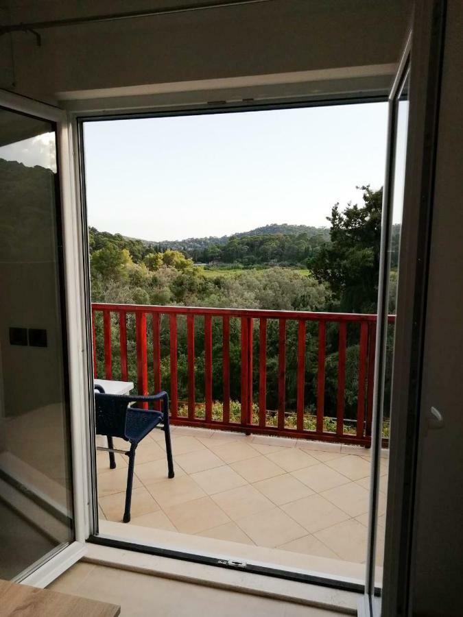 Apartments Hana Goveđari Zewnętrze zdjęcie